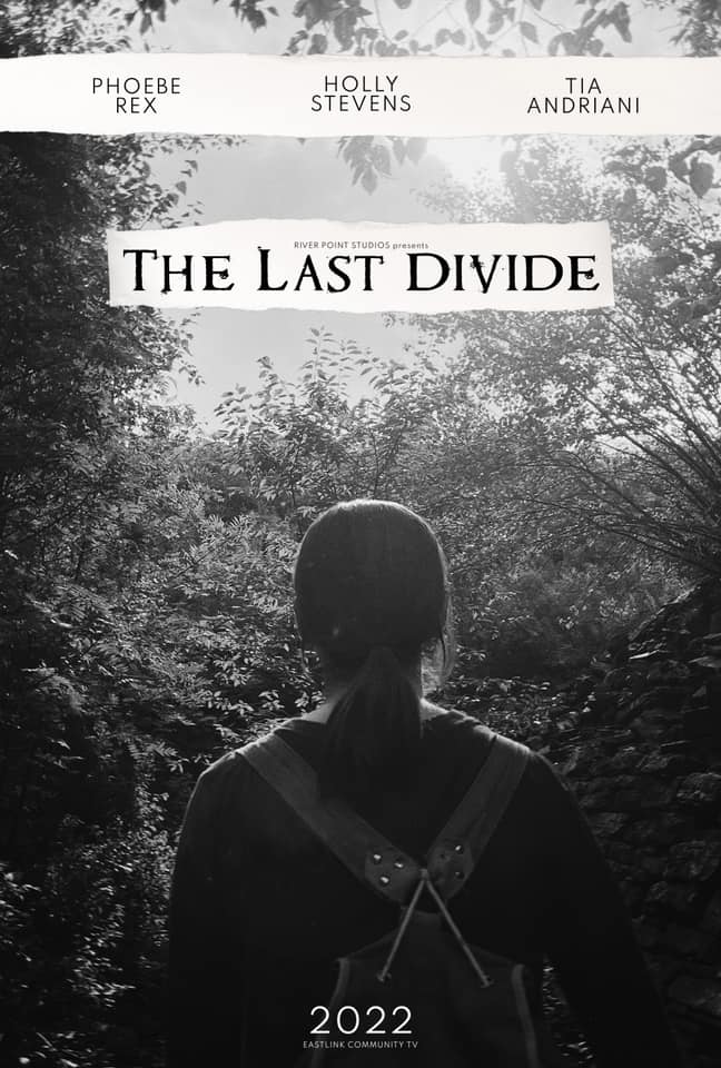 The Last Divide